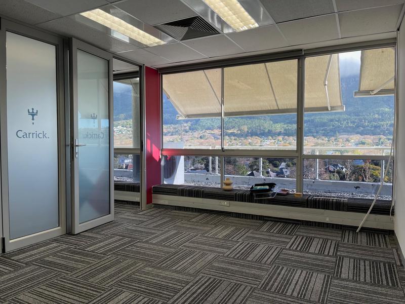 To Let Commercial Property for Rent in Claremont Western Cape